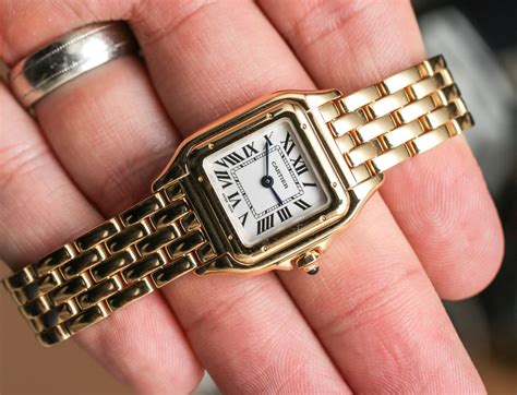 watches similar to cartier tank|knockoff cartier panthere watch.